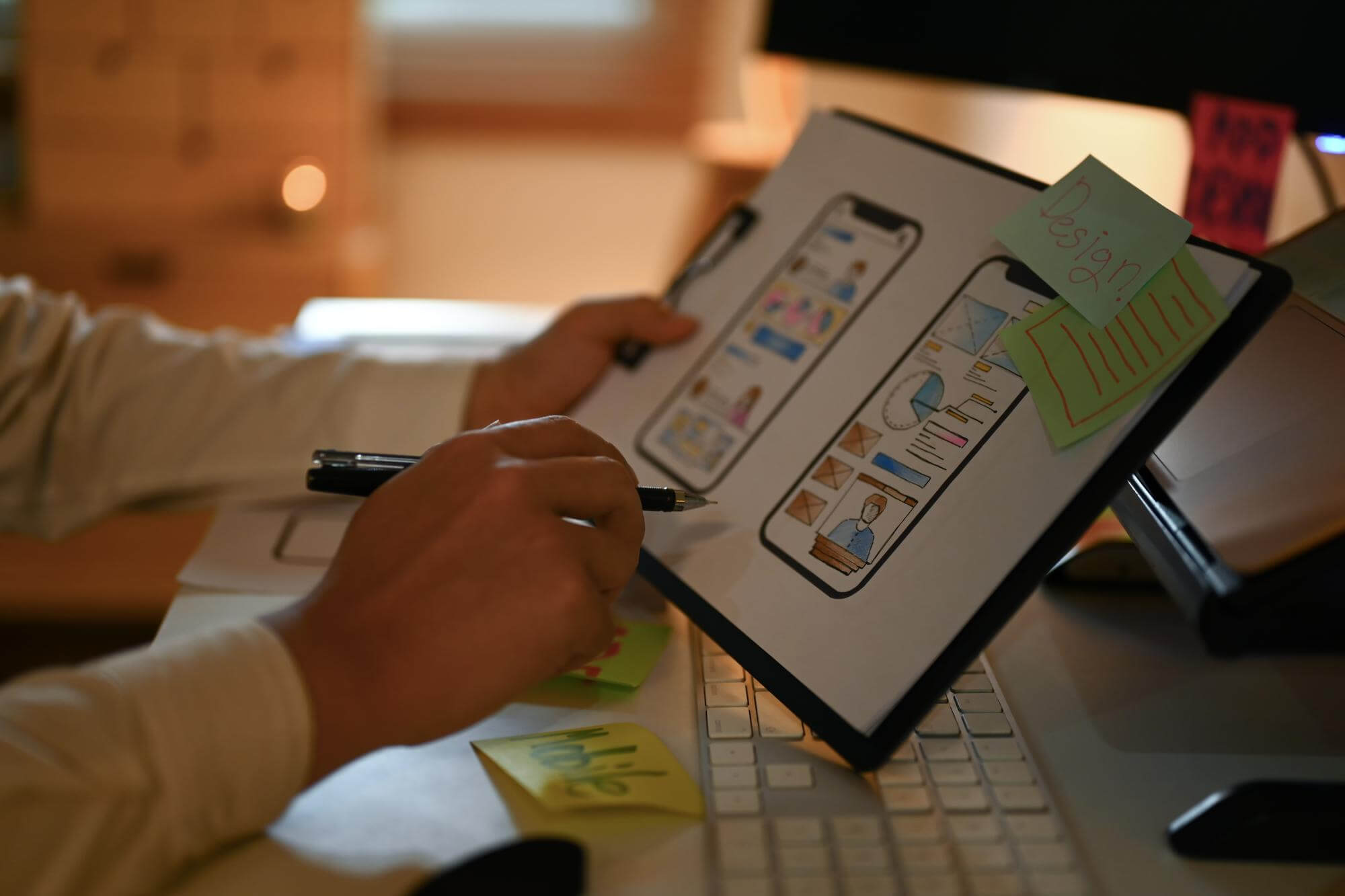 Tips for choosing the right mobile app development company for your business. Tips for choosing the right mobile app development company for your business.