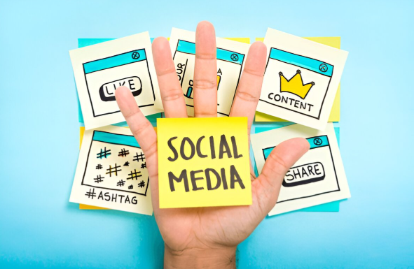 7-Must-Know-Social-Media-Marketing-Tips-for-Small-Business 7 Best Social Media Marketing Tips for Small Business 2025