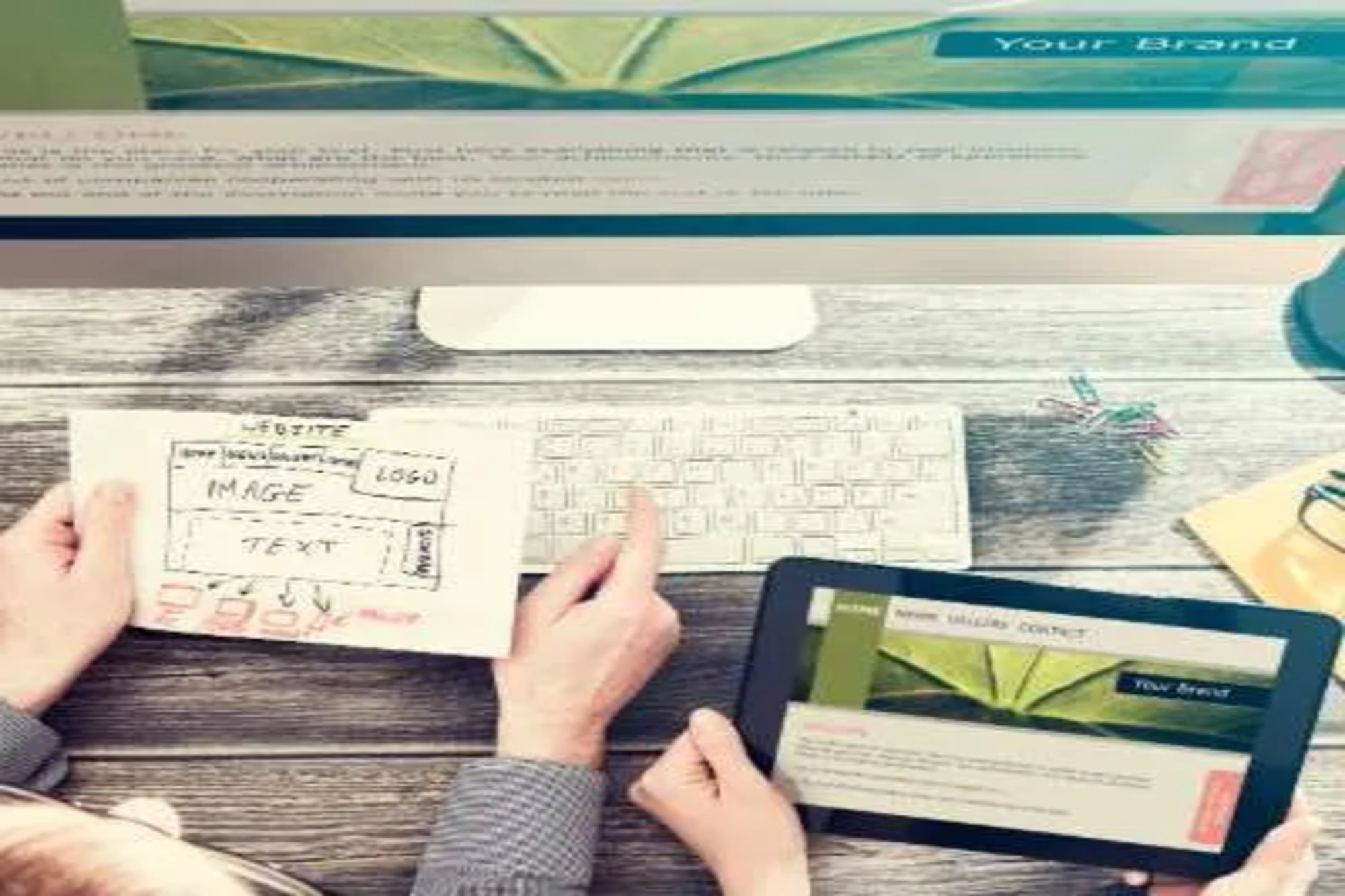 How-Usability-Testing-Services-Help-Identify-UX-Problem Usability Testing Services: Find & Fix UX Issues With Ease