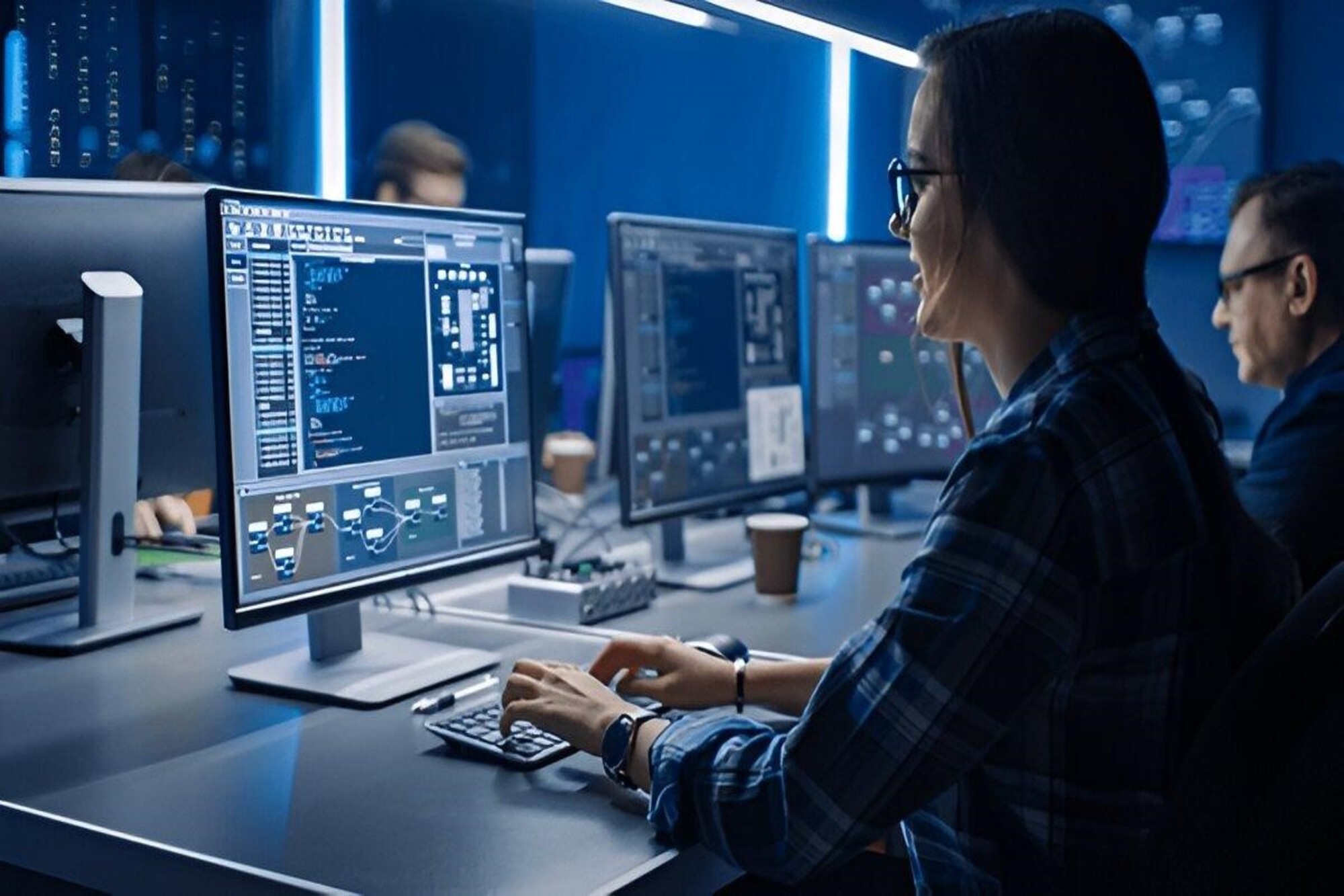 Why-a-Custom-Web-App-Development-Company-Drives-Digital-Growth Why Hire a Custom Web App Development Company?